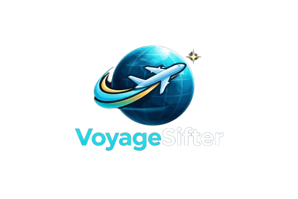 VoyageSifter logo